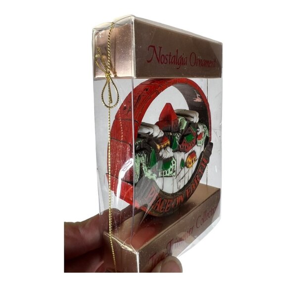 NWT Hallmark‎ 1975 Christmas Ornament - Picture 4 of 4